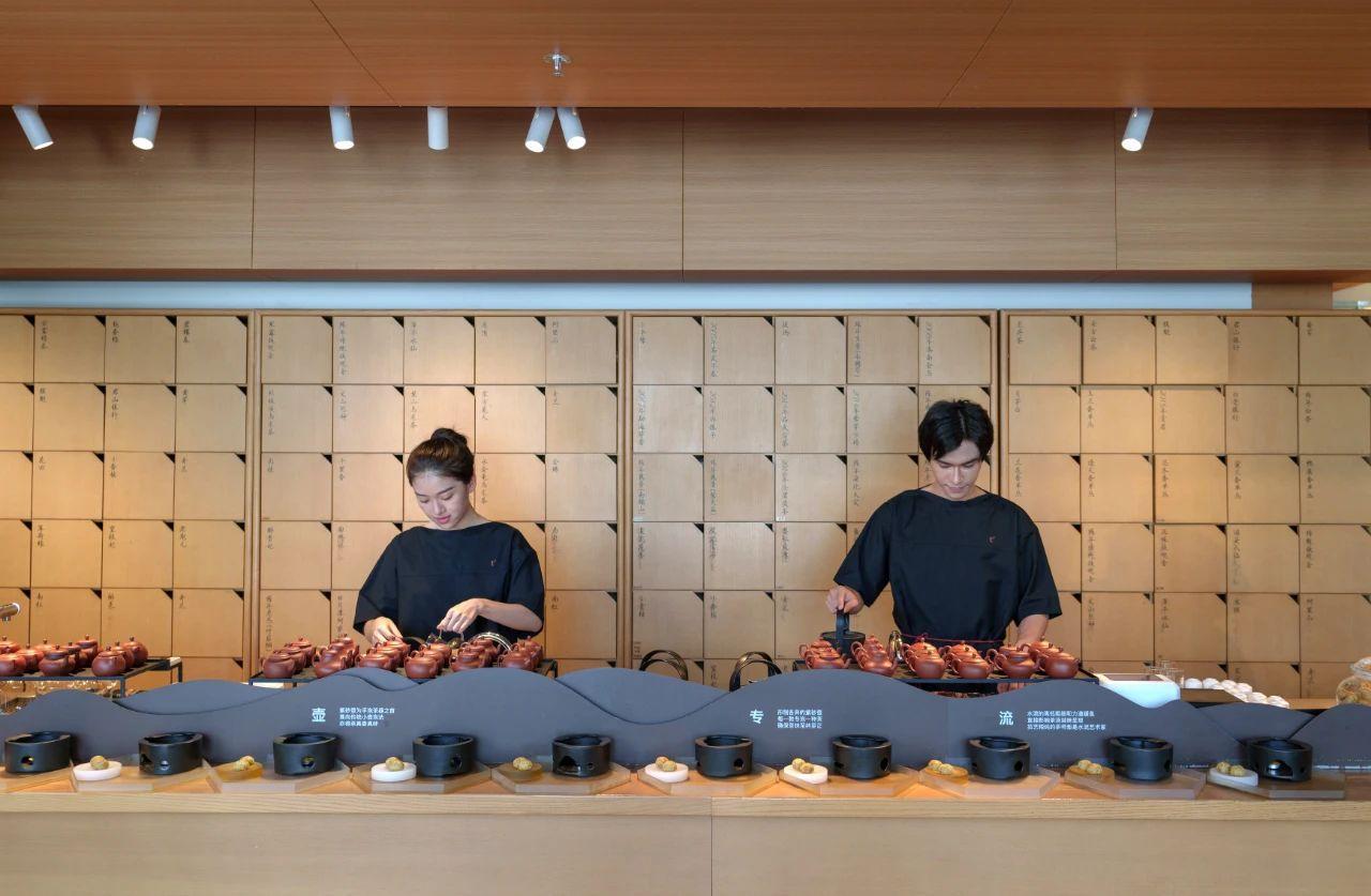 二,teastone到底做的是哪种生意?