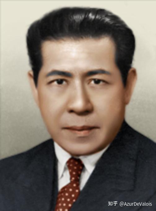 kaiserreich人物介绍44:LMT1 - 知乎