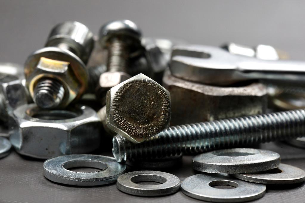 钢结构紧固件常见问题,这样做就可以轻松解决!