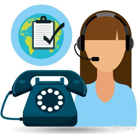 电话自动回访系统让企业电话回访效率翻倍