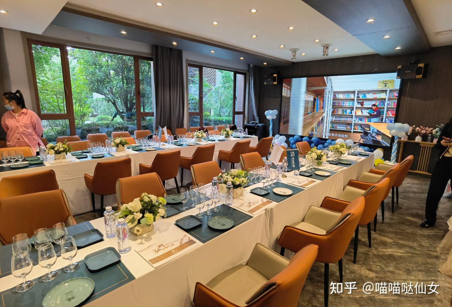 西安团建必去的独栋别墅轰趴馆 - 知乎