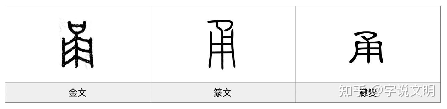 甬——每日一字·用部字 - 知乎