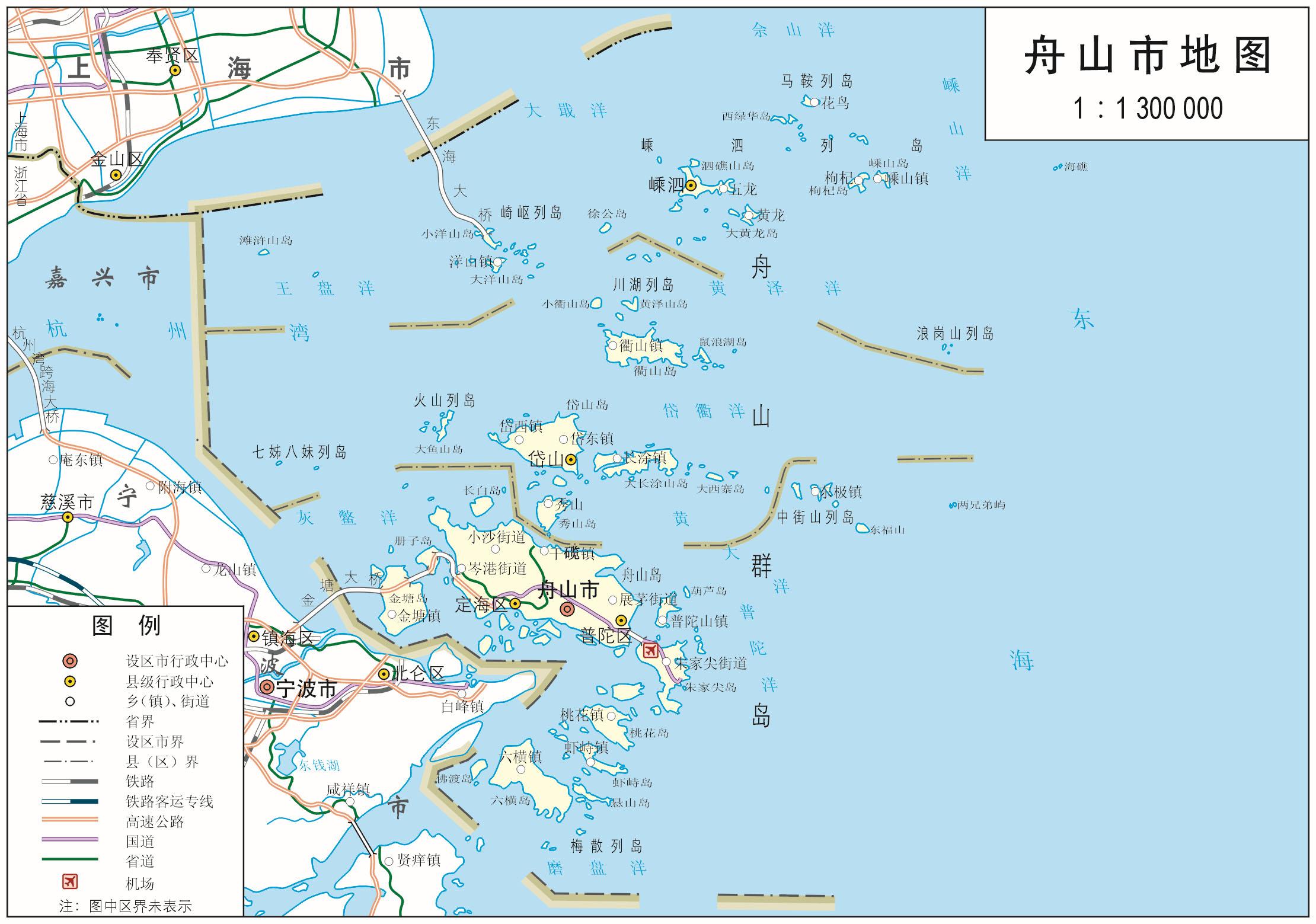 胡笳看东海（1）——专属经济区（EEZ）和大陆架 - 视野/淘客