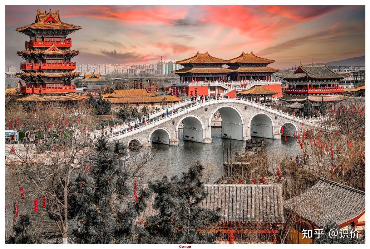 开封旅游攻略景点大全,开封旅游必去十大景点有哪些?看这里! - 知乎
