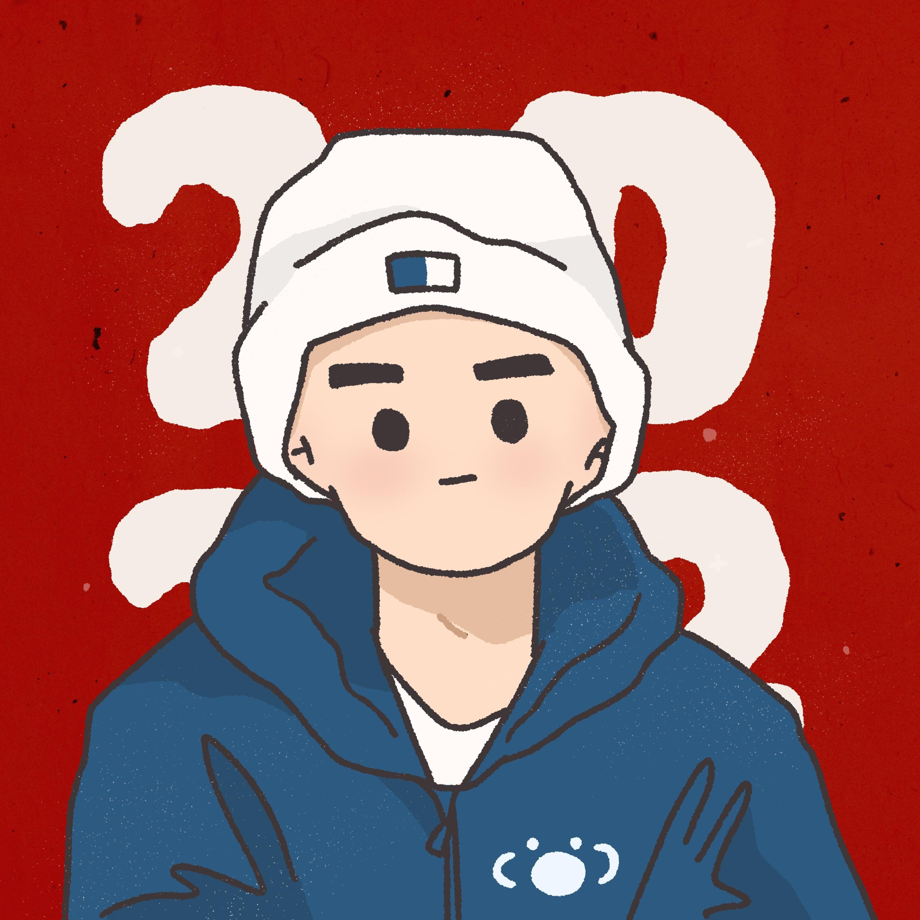 有没有一眼就很舒适的微信头像