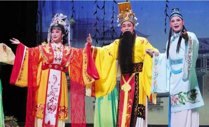 【读懂潮汕】潮剧团有多少?不止潮汕,福建香港海外还有这些潮剧团 - 知乎