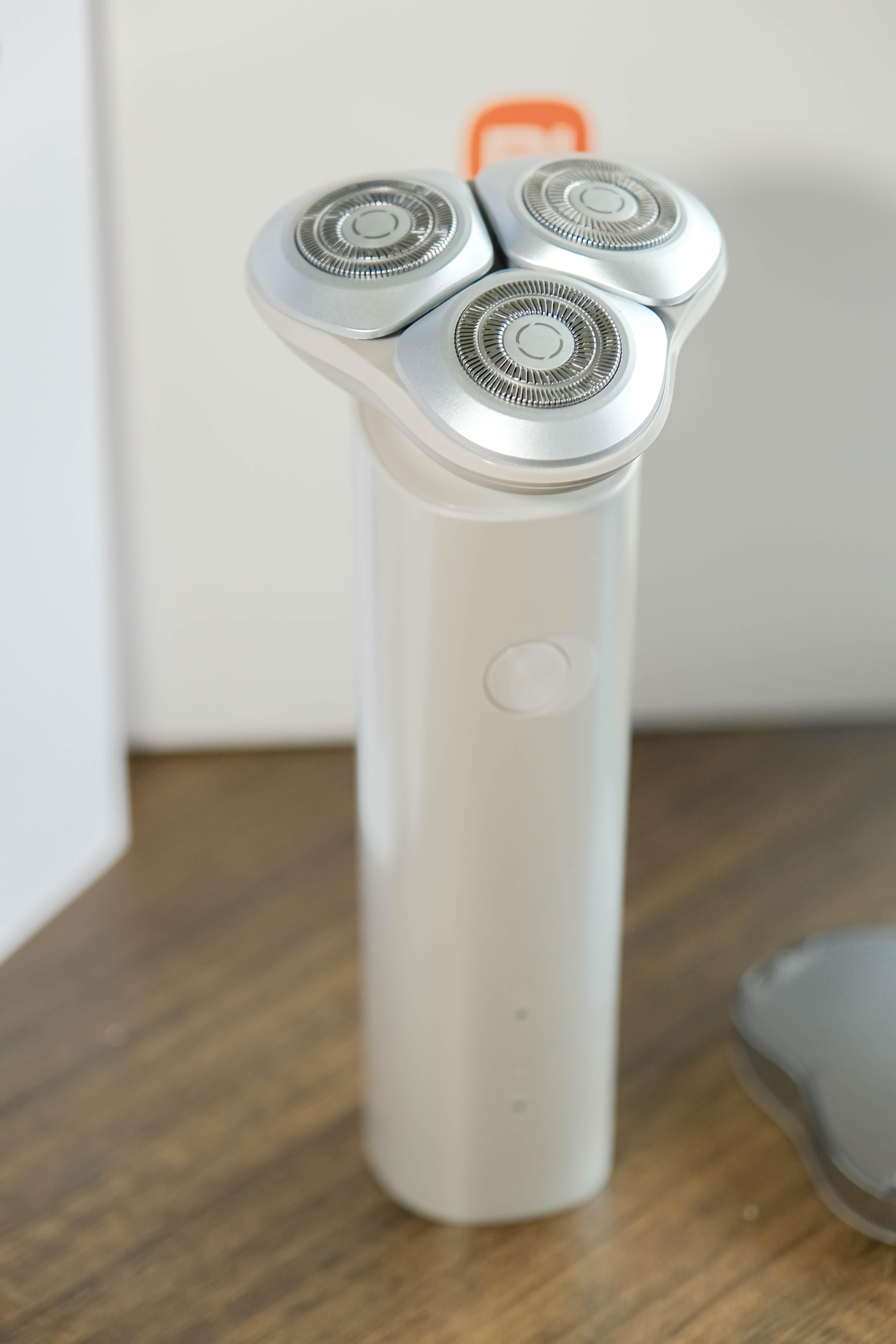 小米米家电动剃须刀 S101 上架，该产品有哪些亮点？ - 知乎