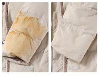 羽绒服可以用洗衣机洗吗羽绒服怎么洗比较好附羽绒服清洗剂推荐