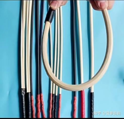 如何选一件趁手的打孩子神器?测评来了! - 知乎