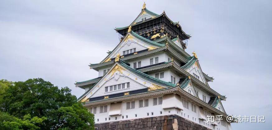 大阪京都浪漫四日游定制攻略