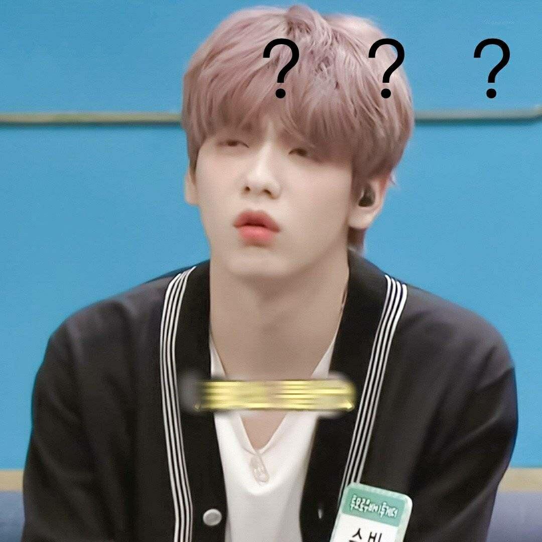 有哪些tomorrowxtogether的表情包