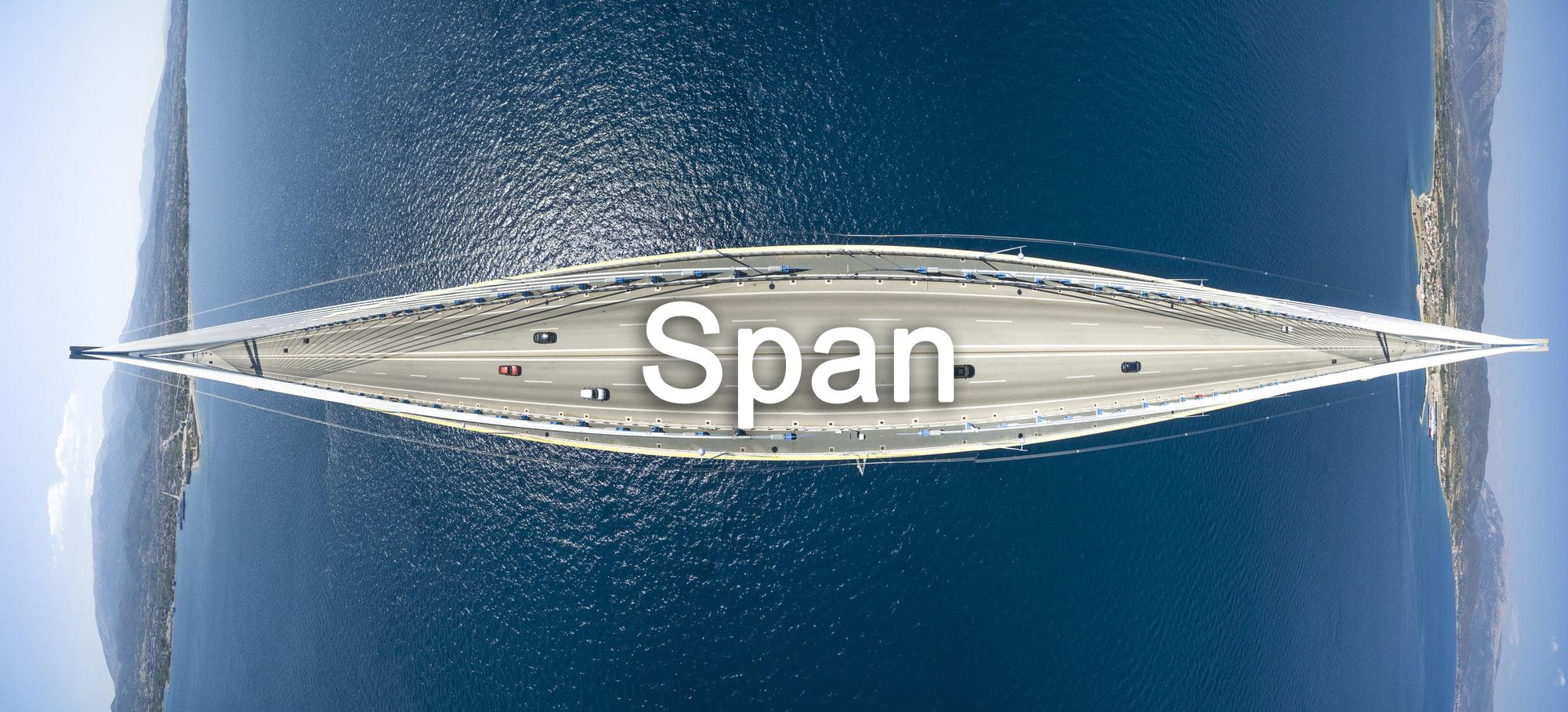 span