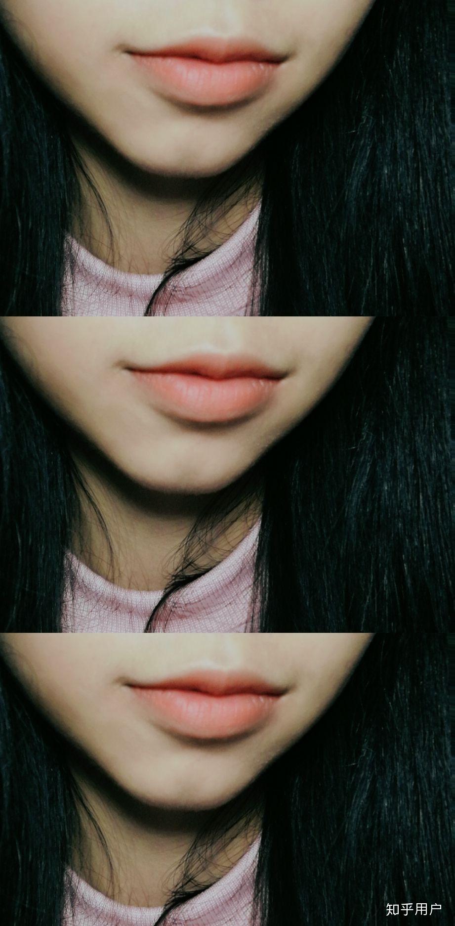 女生有个屁股下巴是种怎样的体验