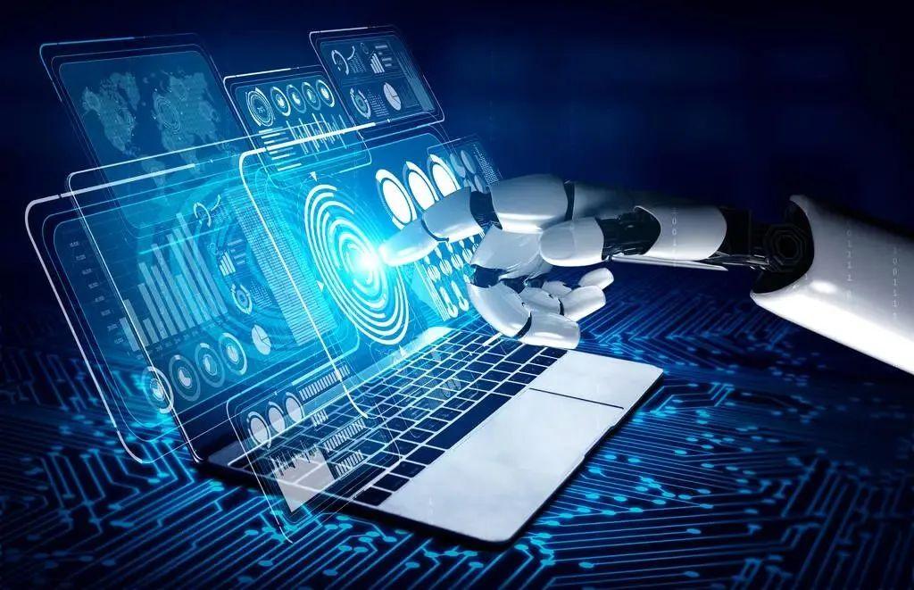 科技领先数字化赋予企业新生命