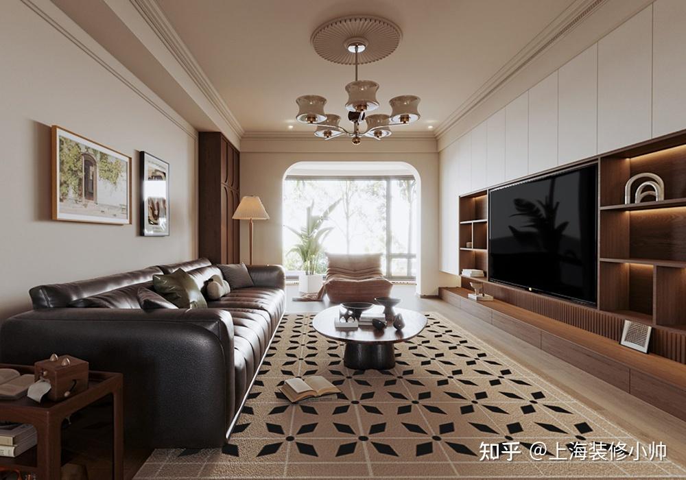 上海大型家装装修公司排名前十强(2025年实力口碑推荐) - 知乎