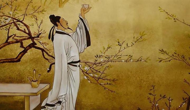 “将进酒”中的“将”到底应该怎么读? - 知乎