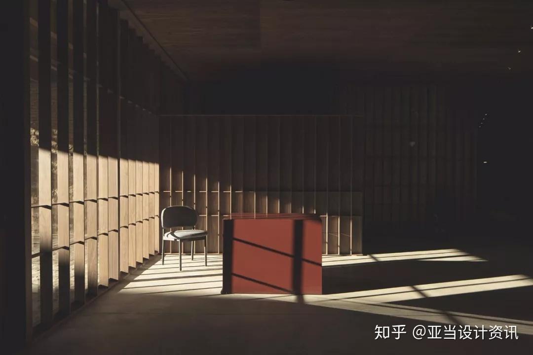 设计师苦苦寻找的150例最美建筑光影都在这里,你确定不进来看看? - 知乎