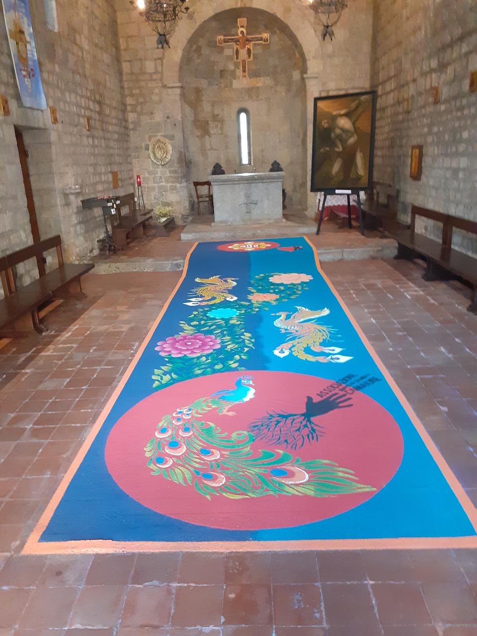 4. 地毯消费税率