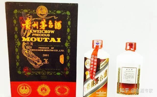 2000年以后的茅台酒无死角鉴别指南，让骗子哭去吧- 知乎