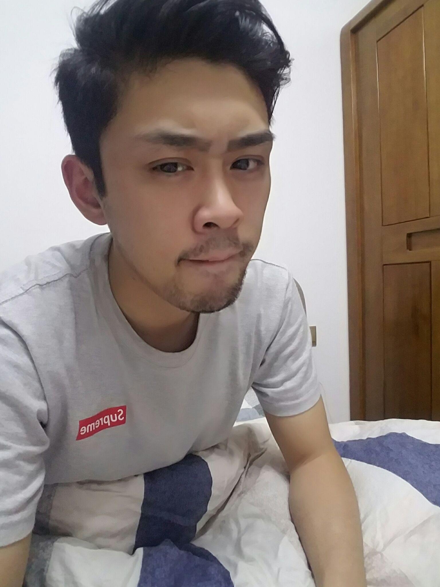 男人怎样留胡子才好看? - 不茶君的回答 - 知乎