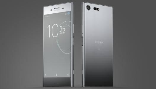 索尼xperia Xz Premium 很个性但不好用 知乎