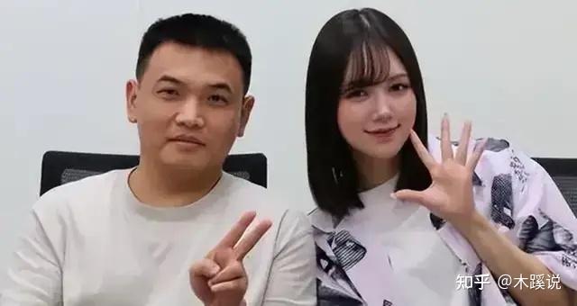 卢克文被群嘲：大V也爱走后门？ - 知乎