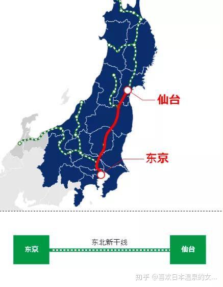 日本旅游业绝地反击 外国人专用pass 新干线随便坐 知乎