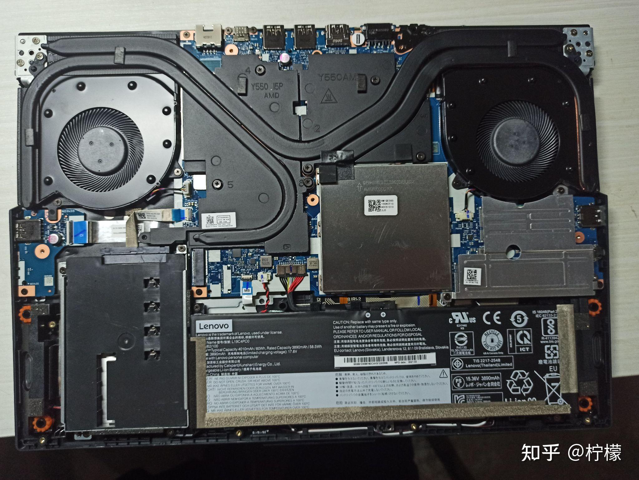 拯救者y7000电脑换了主板是不是相当于换新了? - 知乎