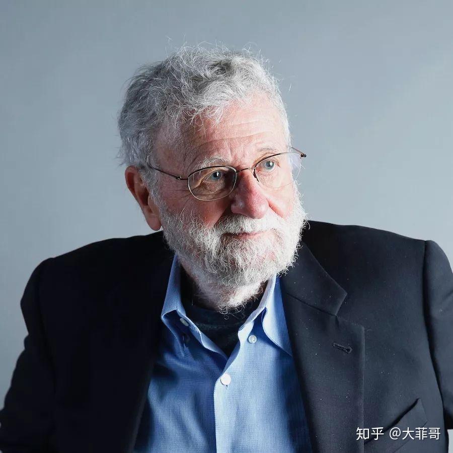 要不是唐诺曼我可能会错过写这篇ucsd