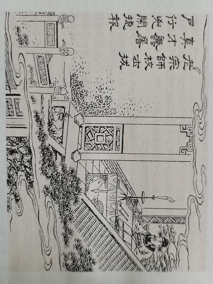 我读《儒林外史》九:周进中进士,范进中举人(下) - 知乎