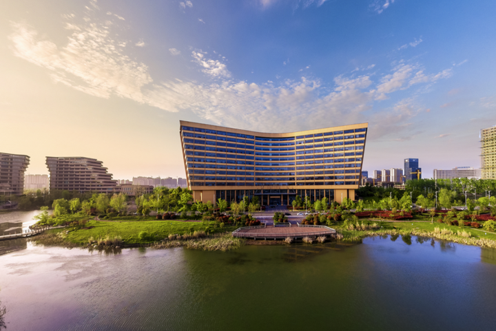 二战三跨低分上岸中科大先研院计算机专硕(经验+介绍) - 知乎