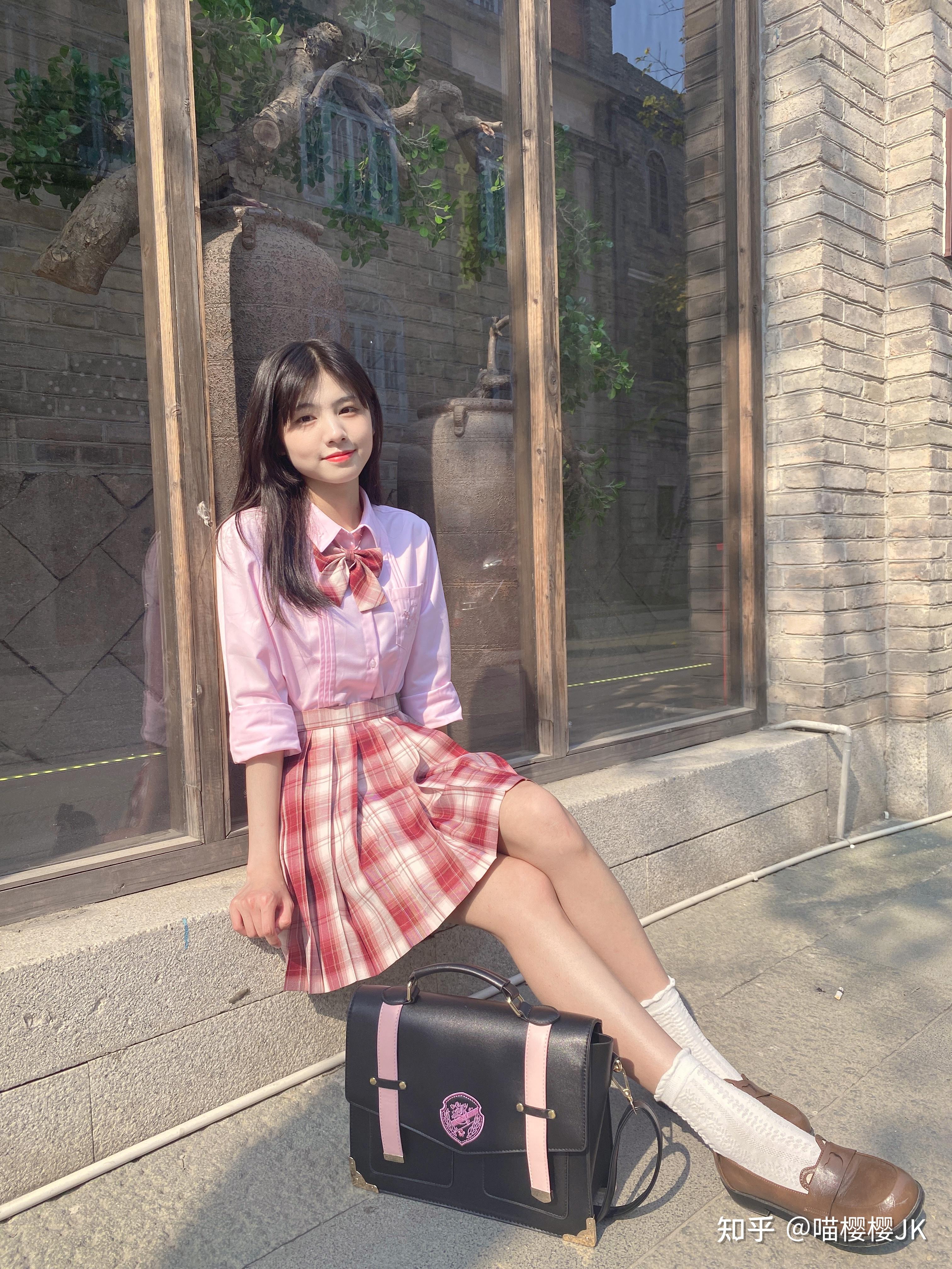 jk日常街景抓拍yyds