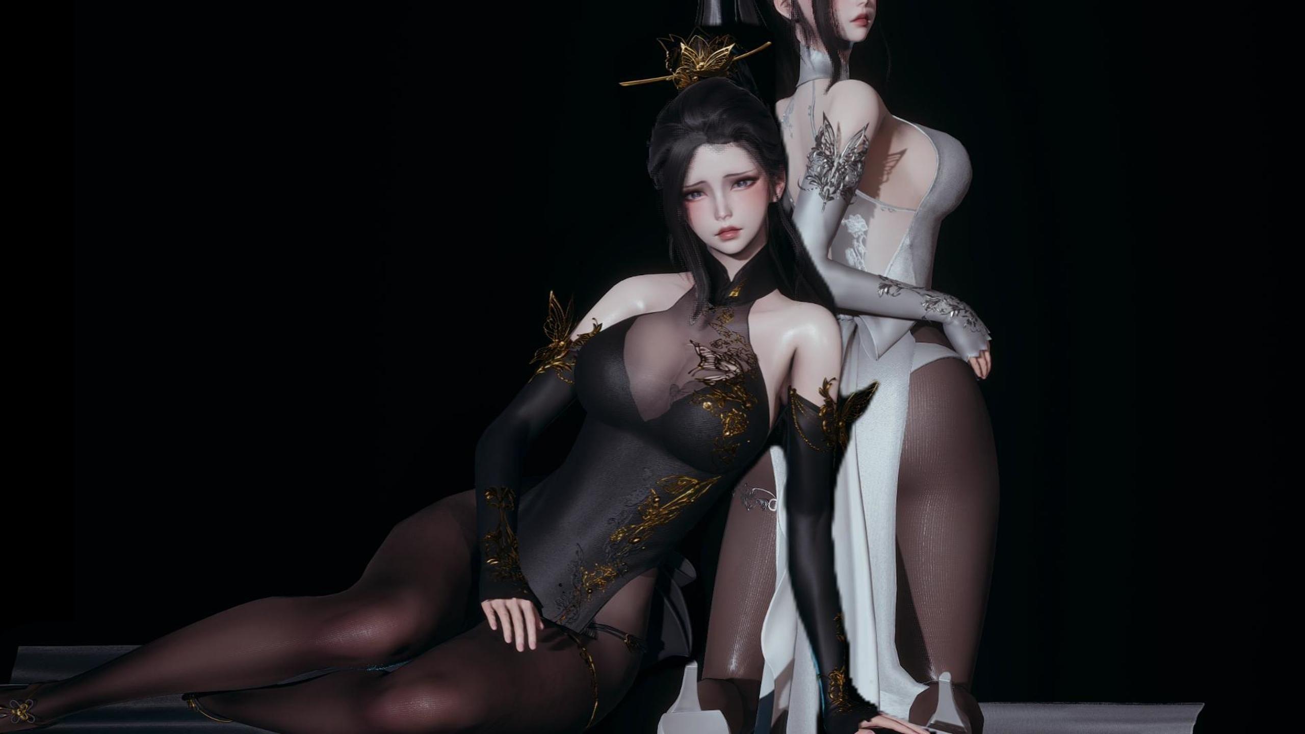 命运方舟 霸拳-天空套