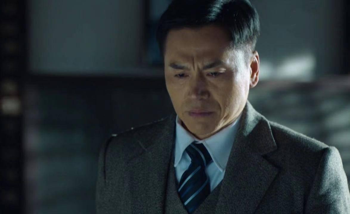 正阳,何彦霓等主演,山东橙和影视传媒有限公司投资出品的36集大型电视