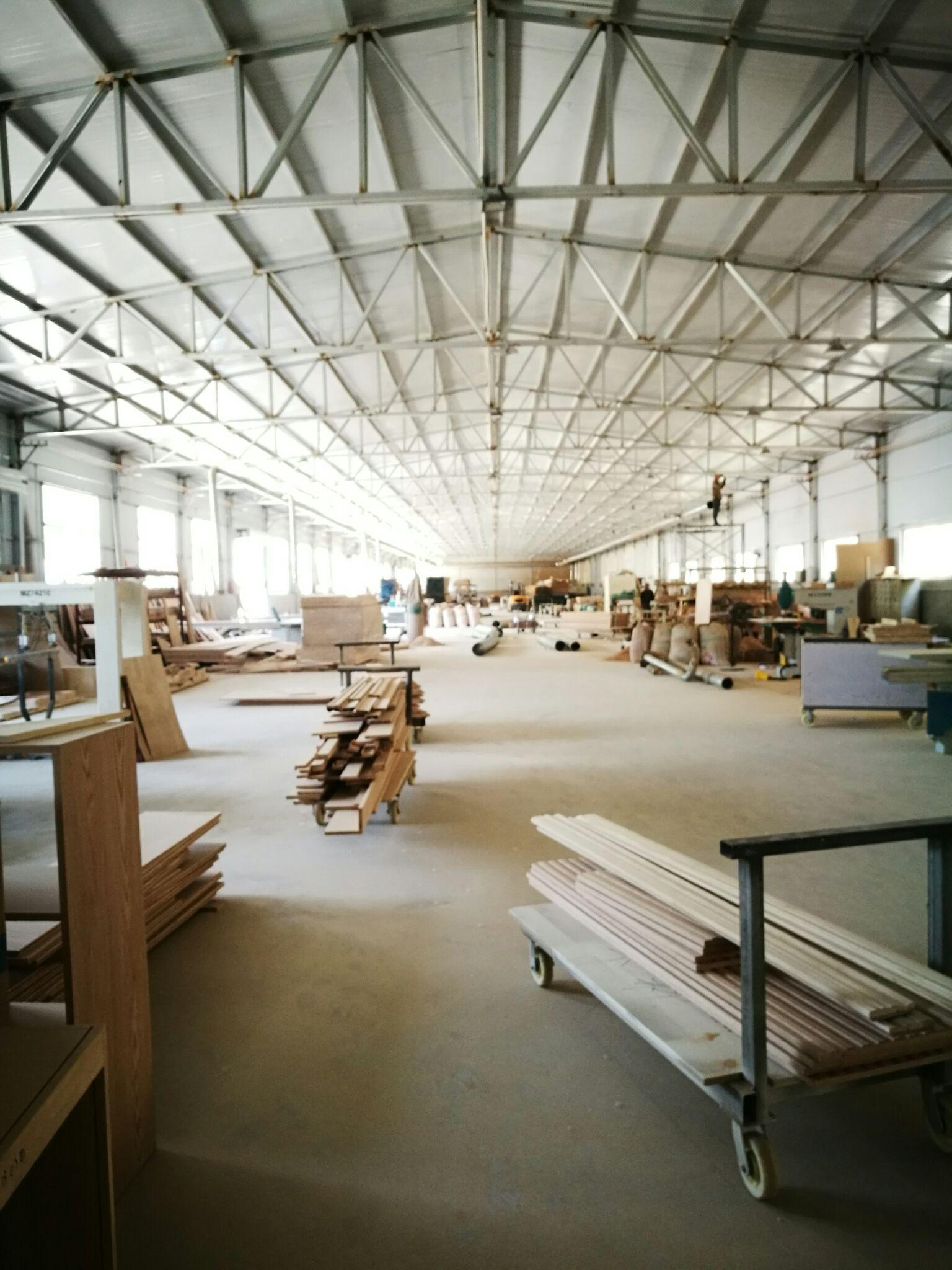 北京有哪些木质家具定制工厂?