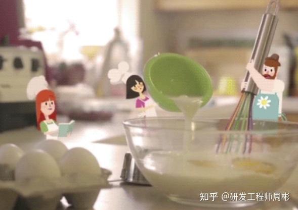 每个配方师，上辈子都是大厨师 - 知乎