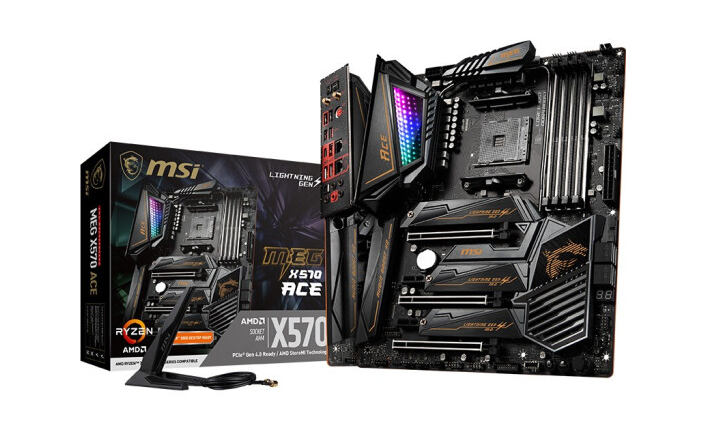 INTEL主板天梯图 | AMD主板天梯图 | 主板排名 - 知乎