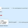 不定式to 与介词to 知乎