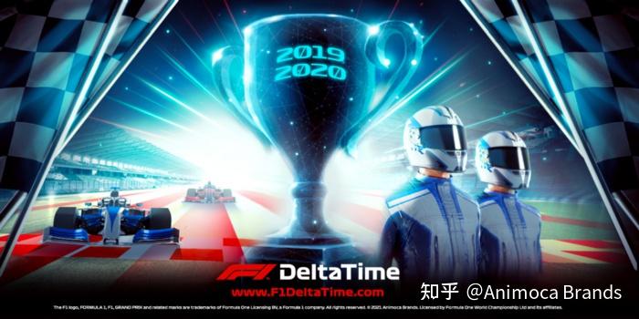 《f1® delta time》大獎賽團隊錦標賽即將開啟! - 知乎