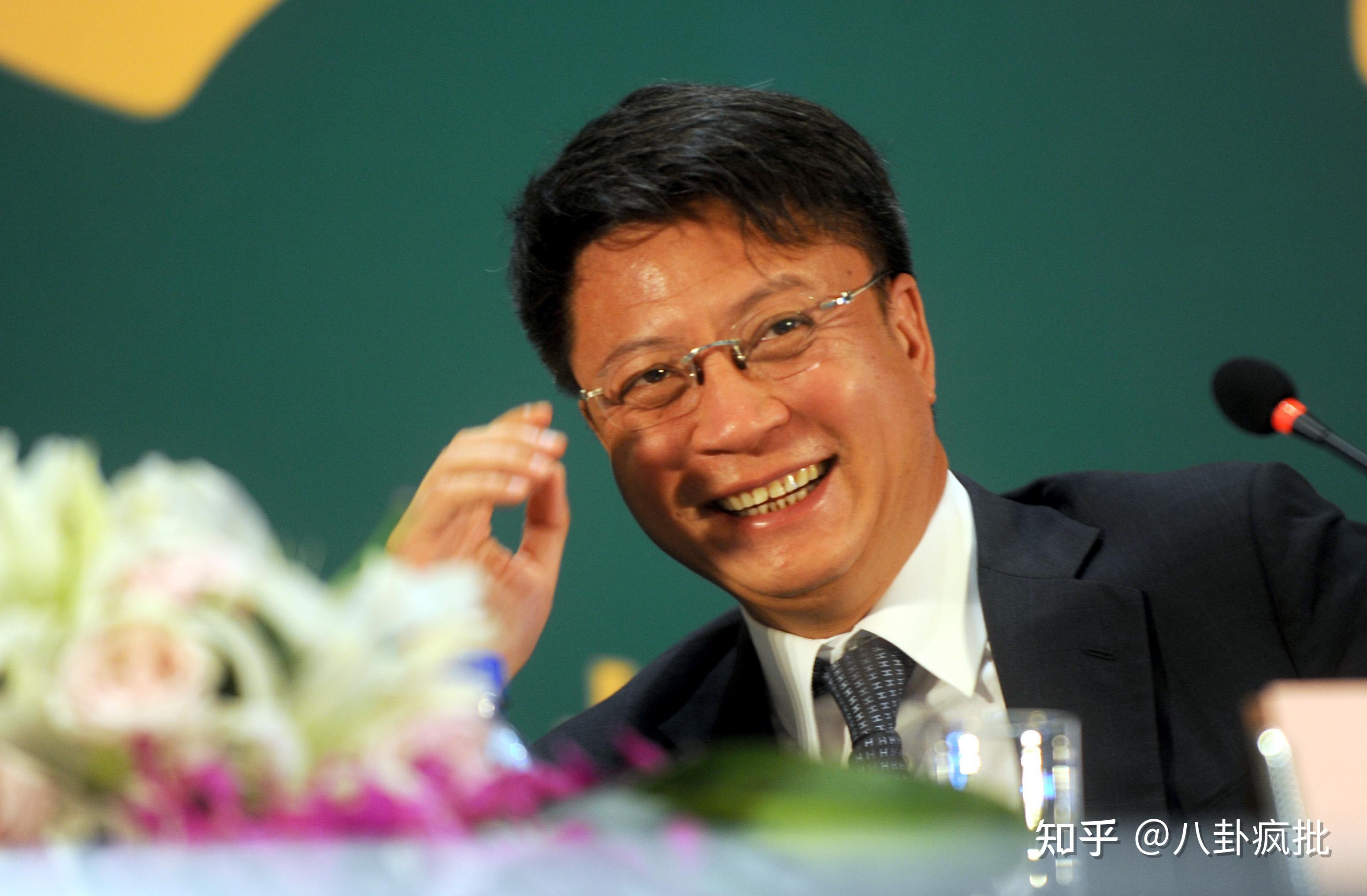 融创让郑州购房者很受伤孙老板请你站直了别趴下