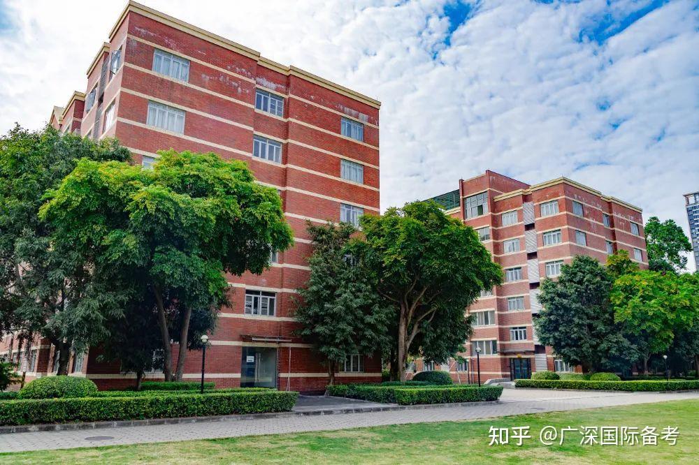 美式中学提供美国标准ap课程师资强硬,外教占比大小班制教学ncpa设立