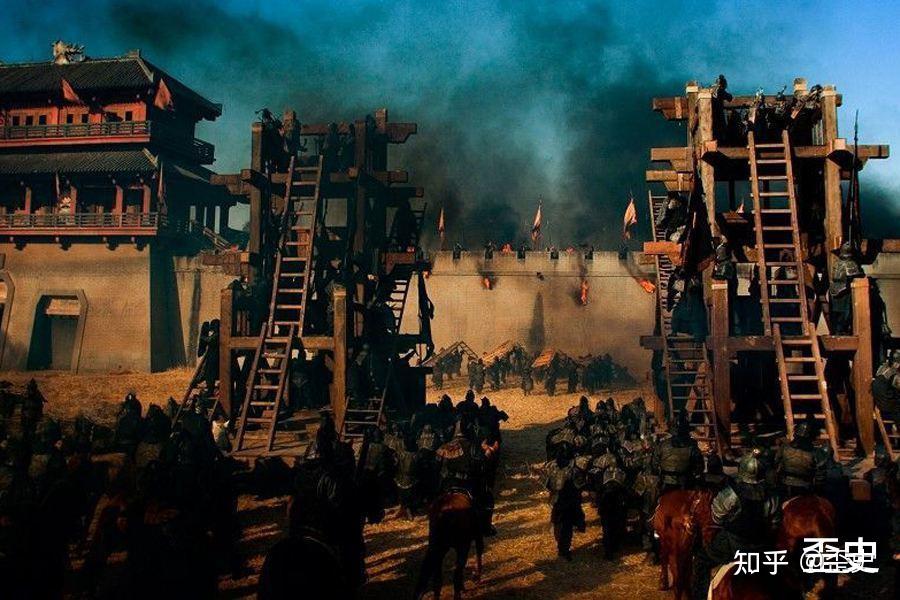 夷陵之战前孙权求和被拒绝陆逊打败刘备之后他为何还要求和