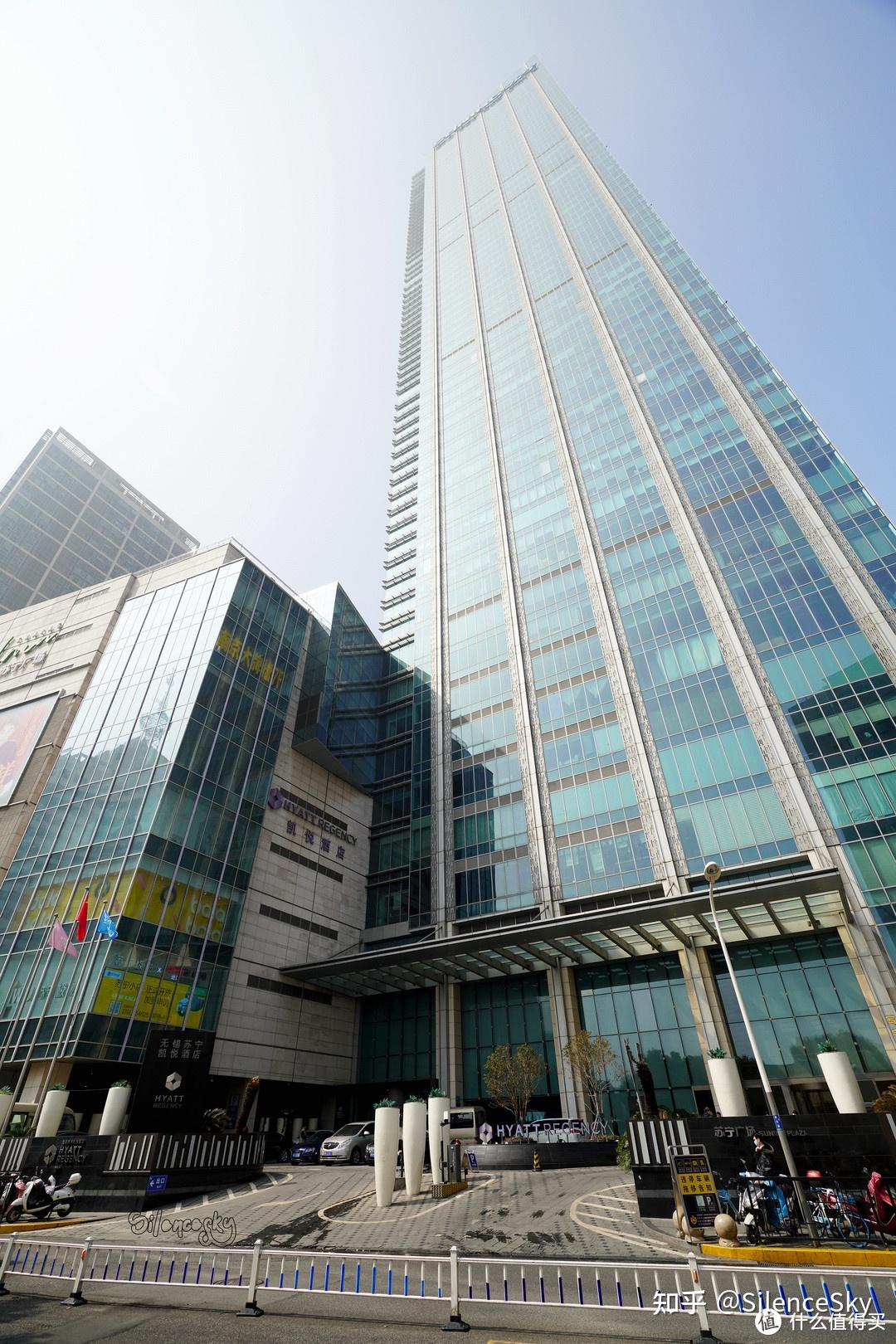 这次真的有被吓到只想逃离这家人从众的无锡苏宁凯悦