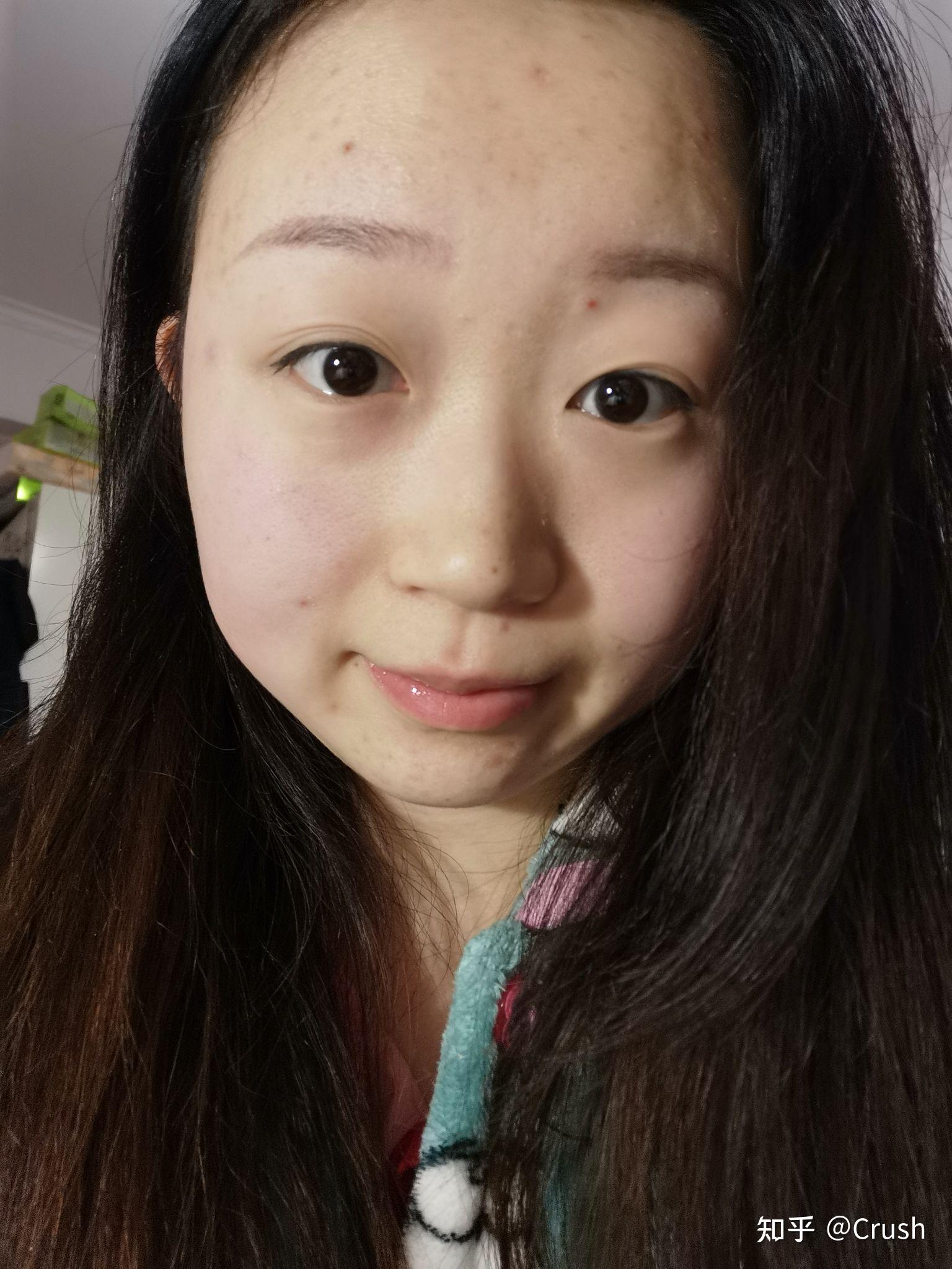 五分长相是一种怎样的长相? - 知乎