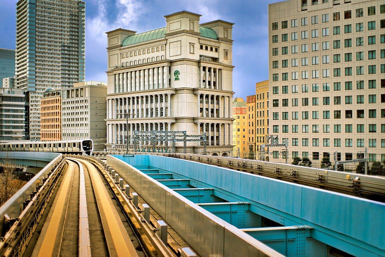 上海地铁线路规划