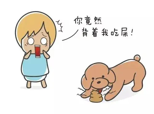 为什么说狗改不了吃屎?
