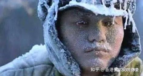 1950年抗美援朝，长津湖的死鹰岭，那一尊尊冰雕为何让敌我双方都感到震撼！ - 知乎