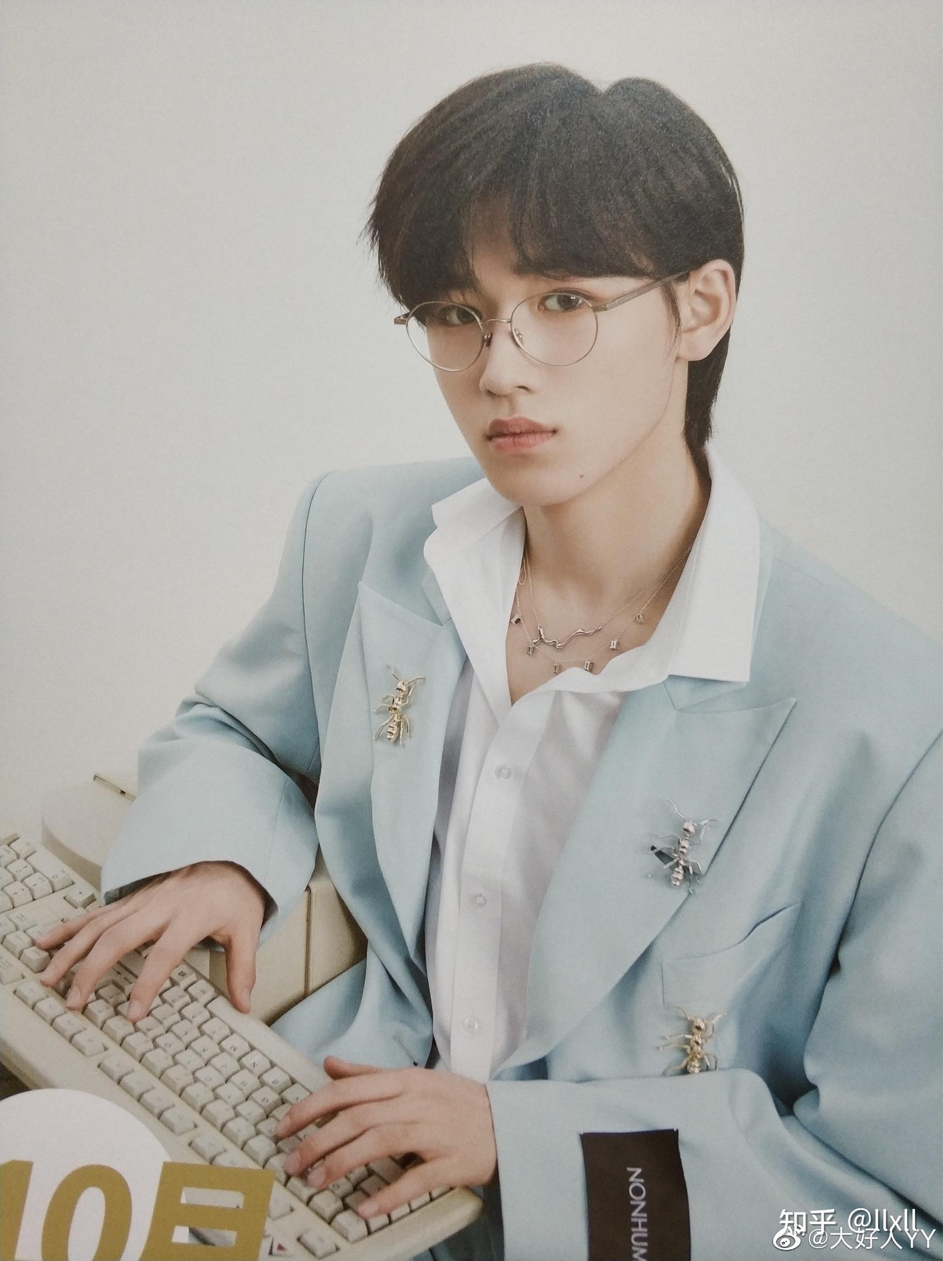 集美们,有没有宋亚轩很惊艳的图片啊? - 知乎