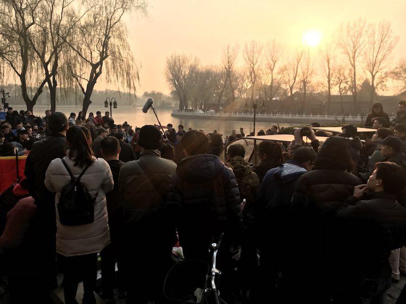 如何评价YY直播2000万签约,原斗鱼户外第一大