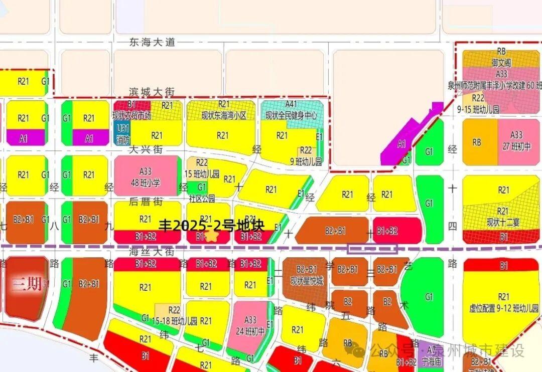 配套落地,泉州这片区新地标全面完工!总部大楼实景图来了 - 知乎